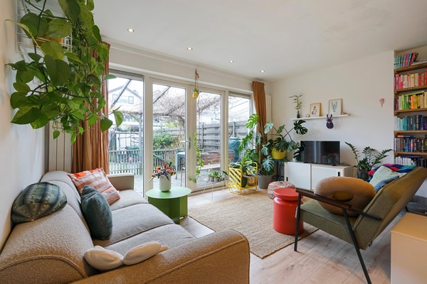 Medium property photo - Van Heuven Goedhartstraat 24, 2251 CK Voorschoten